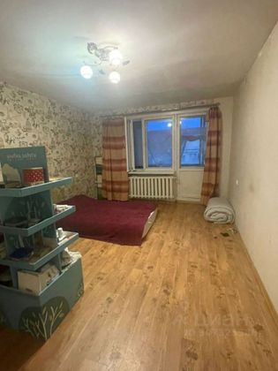 Продажа 1 комнаты, 17,7 м², 5/5 этаж