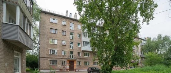 Продажа 2-комнатной квартиры 30 м², 1/5 этаж