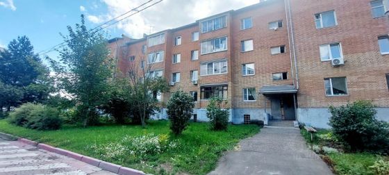 Продажа 2-комнатной квартиры 46 м², 1/4 этаж