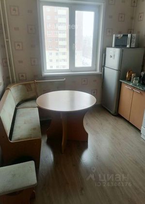 Продажа 1-комнатной квартиры 40,6 м², 7/10 этаж