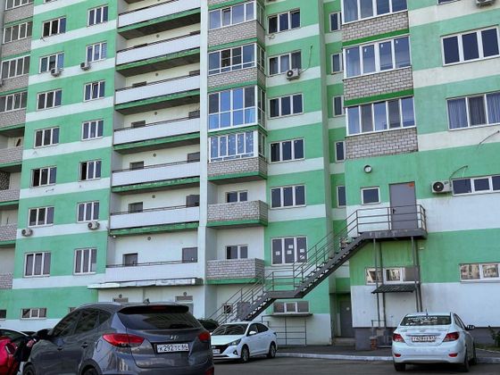 Продажа 3-комнатной квартиры 100,6 м², 4/20 этаж