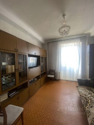 Аренда 2-комнатной квартиры 50 м², 2/3 этаж