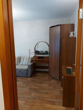 Продажа 1-комнатной квартиры 24,5 м², 2/5 этаж