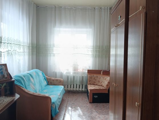 Продажа 2-комнатной квартиры 54 м², 1/1 этаж