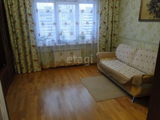 Продажа 3-комнатной квартиры 58,2 м², 9/9 этаж