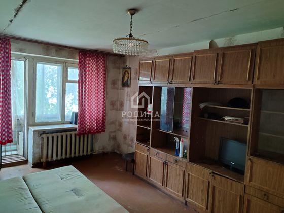 Аренда 2-комнатной квартиры 43 м², 2/5 этаж