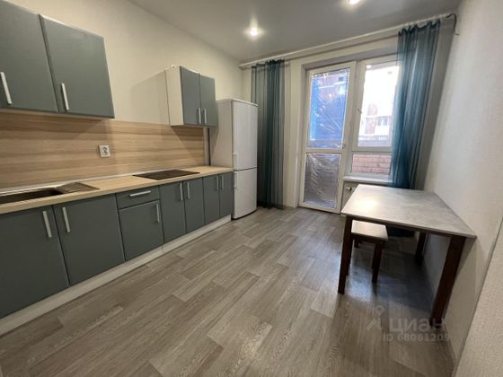 Продажа 3-комнатной квартиры 63,6 м², 4/10 этаж