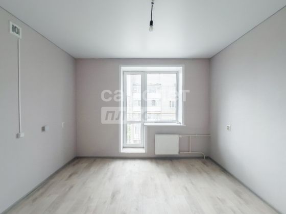 Продажа 3-комнатной квартиры 74,3 м², 5/5 этаж