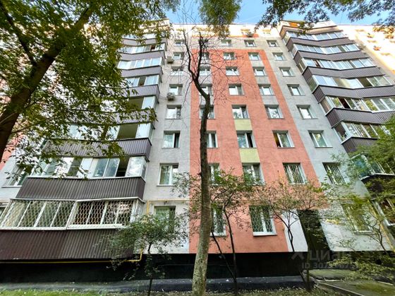 Продажа 3-комнатной квартиры 56,2 м², 1/9 этаж