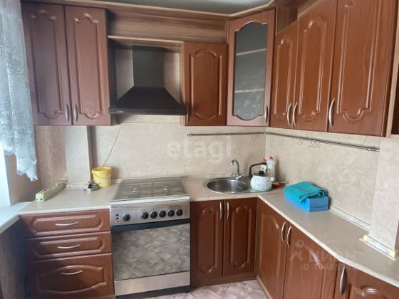 Продажа 1-комнатной квартиры 31 м², 4/5 этаж