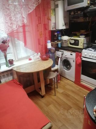 Продажа 1-комнатной квартиры 29,5 м², 1/5 этаж