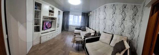 Продажа 2-комнатной квартиры 52 м², 7/9 этаж