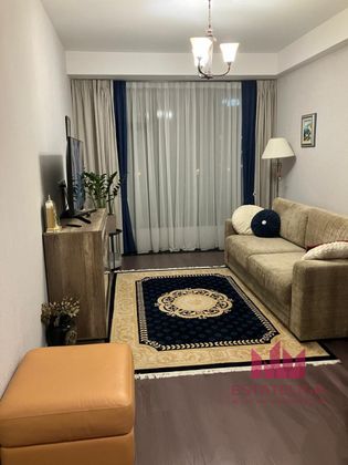 Продажа квартиры-студии 34,5 м², 7/20 этаж