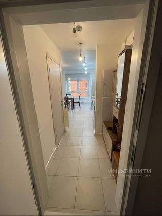 Продажа 2-комнатной квартиры 52 м², 4/33 этаж