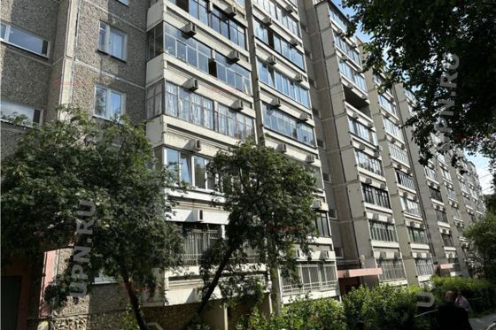 Продажа 2-комнатной квартиры 48 м², 5/9 этаж