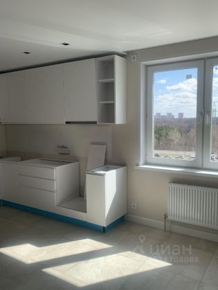 Продажа 3-комнатной квартиры 92,8 м², 6/19 этаж