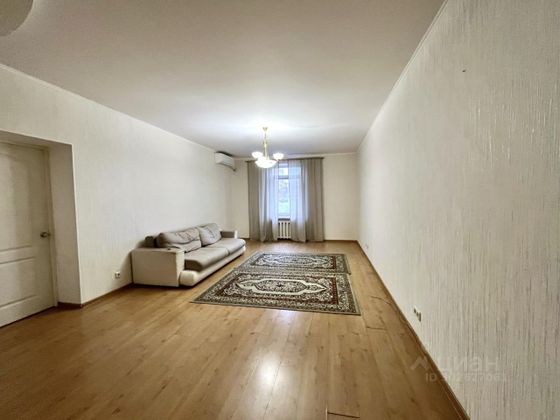 Продажа 3-комнатной квартиры 131,1 м², 4/9 этаж