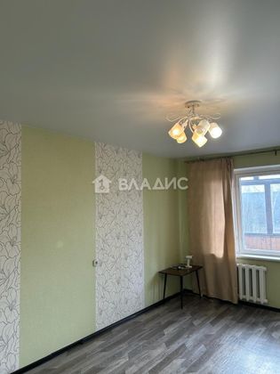 Продажа 1-комнатной квартиры 40 м², 3/9 этаж