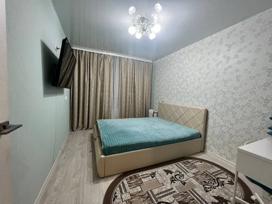 Продажа 2-комнатной квартиры 43,1 м², 9/9 этаж