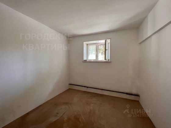 Продажа квартиры-студии 13 м², -1/5 этаж