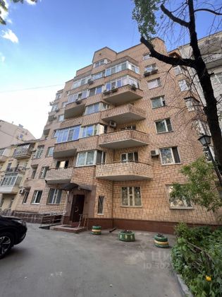 Продажа 3-комнатной квартиры 99 м², 6/7 этаж