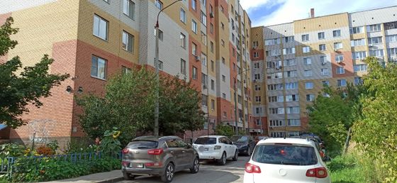 Продажа 1-комнатной квартиры 37,6 м², 5/9 этаж