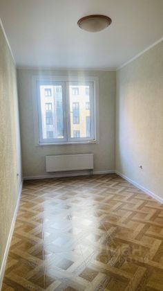 Продажа 1-комнатной квартиры 34 м², 6/17 этаж