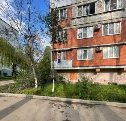 Продажа 2-комнатной квартиры 51 м², 1/5 этаж