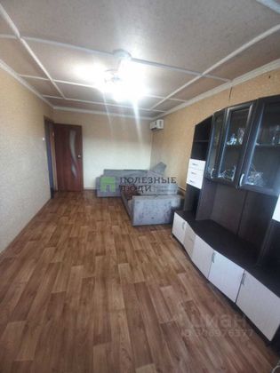 Продажа 2-комнатной квартиры 42,4 м², 5/5 этаж