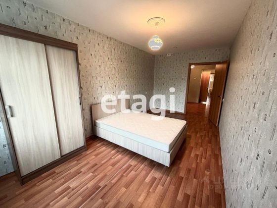 Аренда 1-комнатной квартиры 40 м², 4/16 этаж