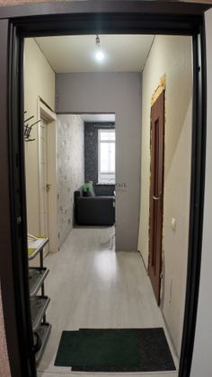 Продажа 1-комнатной квартиры 38 м², 1/4 этаж