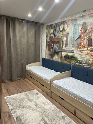 Продажа 2-комнатной квартиры 51 м², 6/10 этаж