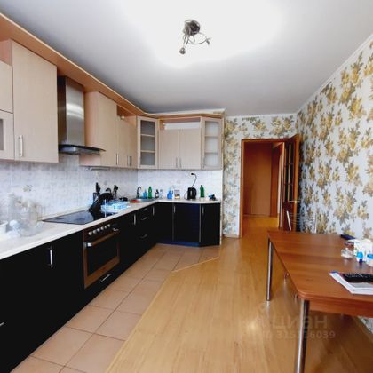 Продажа 2-комнатной квартиры 68,7 м², 5/17 этаж