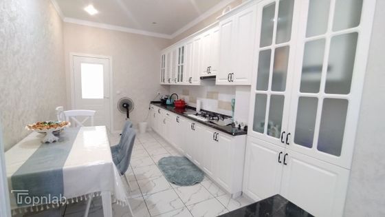 Продажа 3-комнатной квартиры 76 м², 3/4 этаж