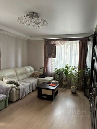 Продажа 3-комнатной квартиры 78,2 м², 5/5 этаж