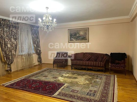 Продажа 2-комнатной квартиры 120 м², 4/9 этаж