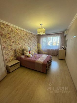 Продажа 3-комнатной квартиры 62 м², 3/5 этаж