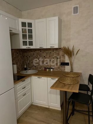 Продажа 1-комнатной квартиры 20,6 м², 6/10 этаж