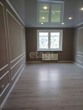 Продажа 2-комнатной квартиры 58 м², 5/10 этаж