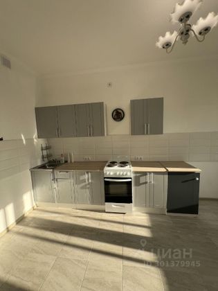 Продажа 3-комнатной квартиры 94,9 м², 9/15 этаж