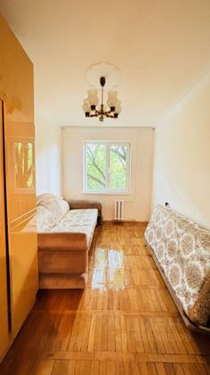 Продажа 2-комнатной квартиры 45 м², 4/5 этаж