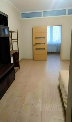 Аренда 1-комнатной квартиры 35 м², 5/6 этаж