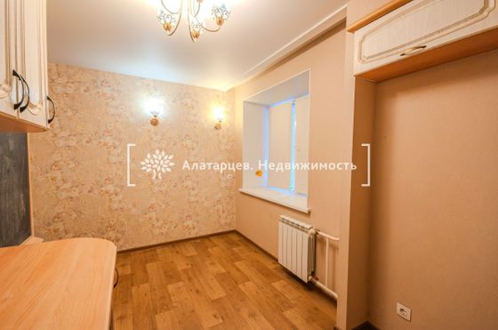 Продажа 3-комнатной квартиры 75 м², 2/10 этаж