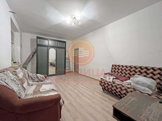 Аренда 1 комнаты, 20 м², 3/5 этаж