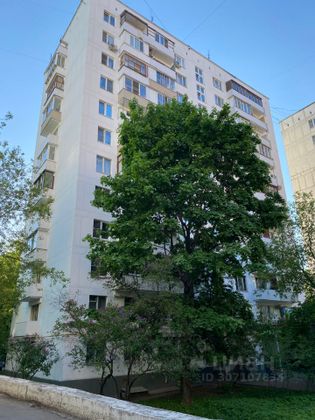 Продажа 2-комнатной квартиры 47 м², 4/12 этаж