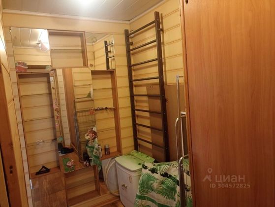 Продажа 1-комнатной квартиры 24 м², 3/5 этаж