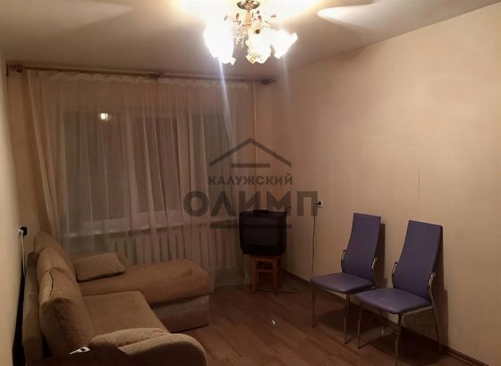 Продажа 2-комнатной квартиры 44 м², 1/5 этаж