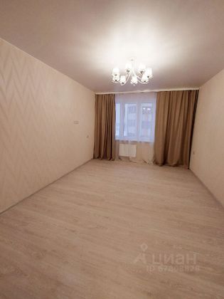 Продажа 2-комнатной квартиры 44,2 м², 12/19 этаж