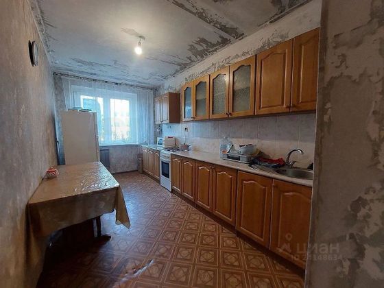 Продажа многокомнатной квартиры 118,1 м², 6/10 этаж