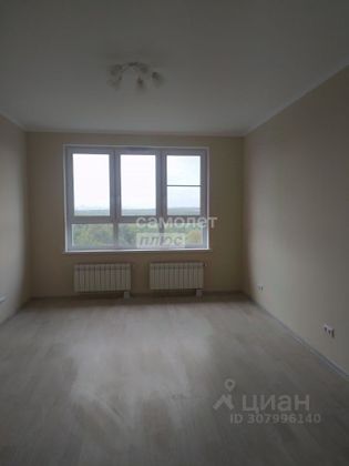 Продажа 3-комнатной квартиры 72,7 м², 11/16 этаж